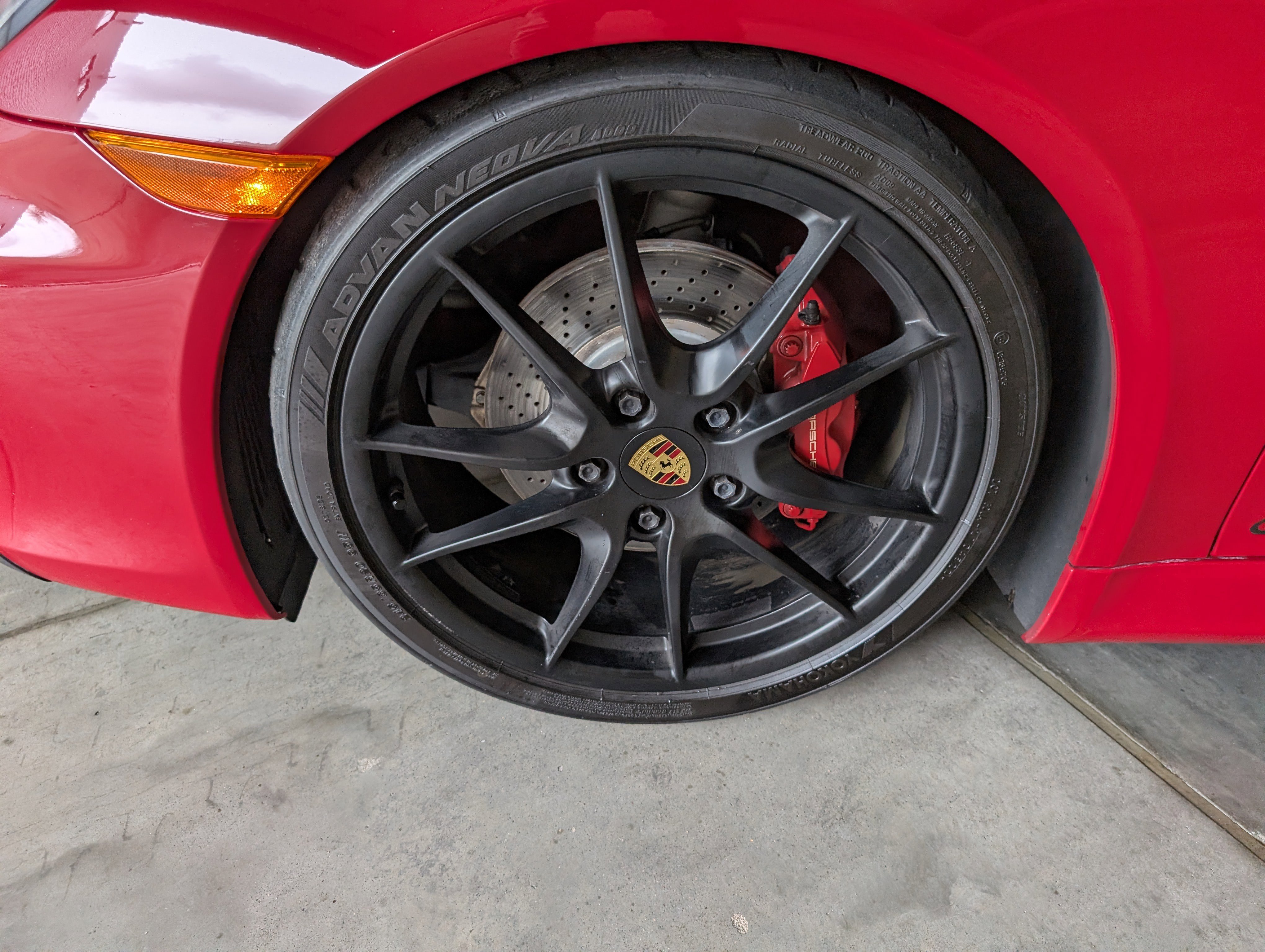 Used 2015 Porsche Boxster GTS image 13