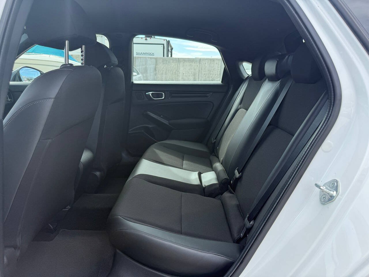 Used 2023 Honda Civic Sport image 17