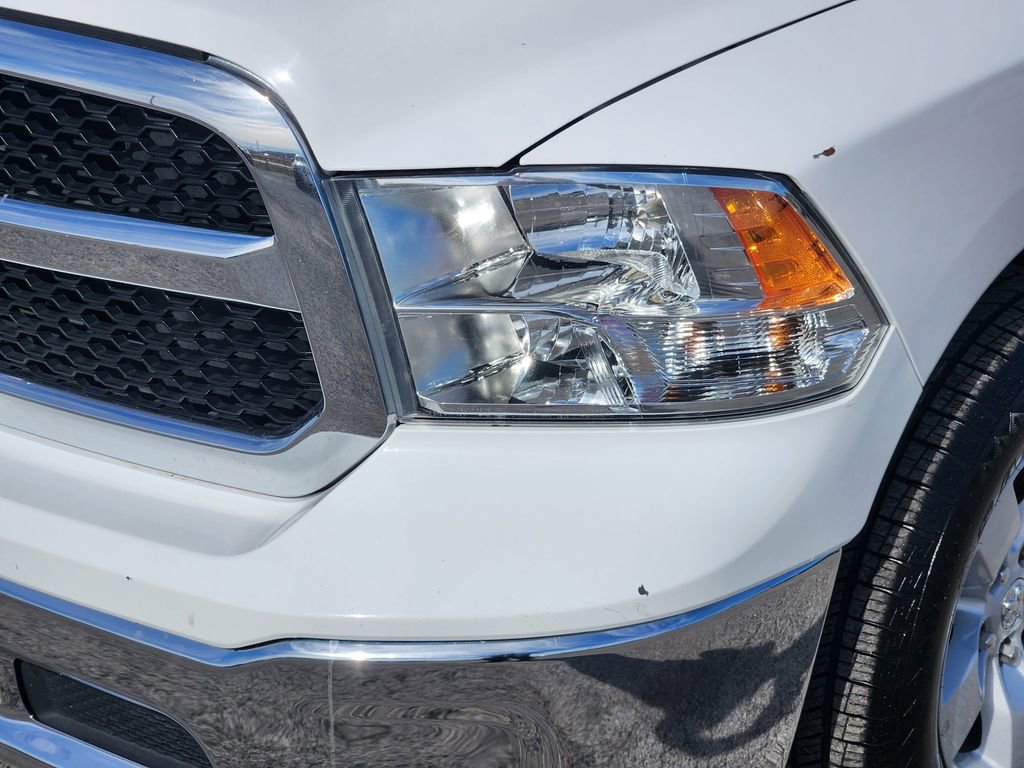 Used 2024 RAM 1500 Classic SLT image 10