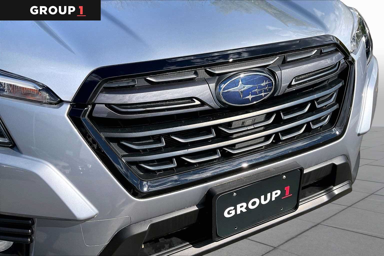 Certified 2023 Subaru Forester Limited AWD/4WD image 30