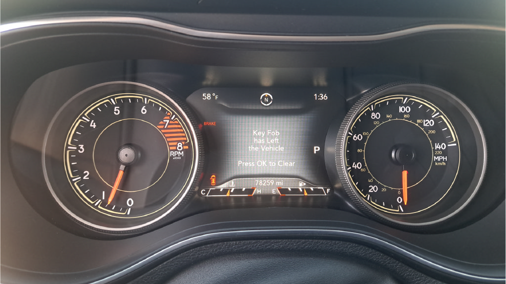 Used 2019 Jeep Cherokee Limited AWD/4WD image 31