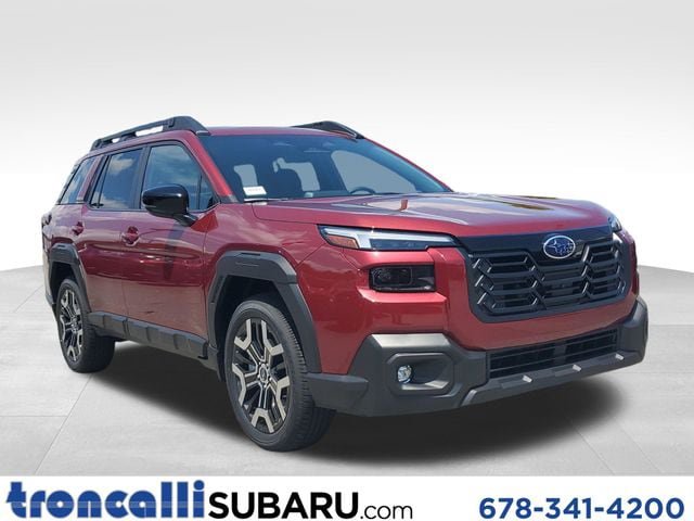 New 2026 Subaru Outback Touring XT AWD/4WD 360° Tour