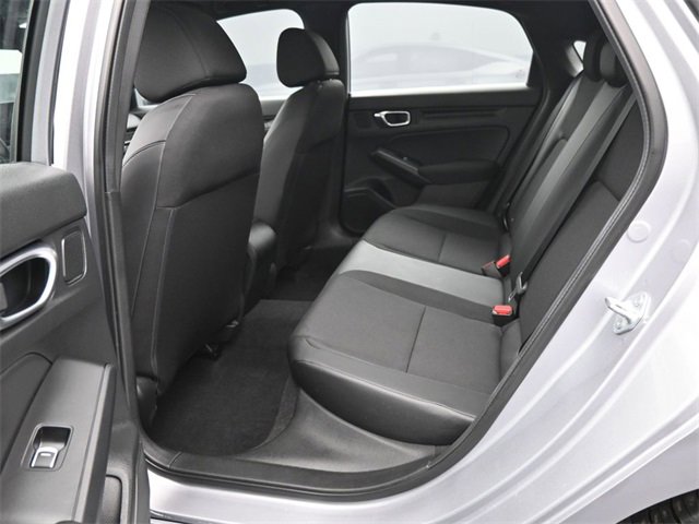 Used 2026 Honda Civic Sport image 34