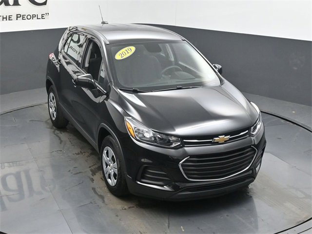 Used 2019 Chevrolet Trax LS image 46