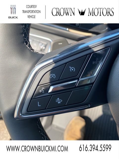 Used 2025 Buick Enclave Preferred w/ LPO, Floor Liner Package image 15