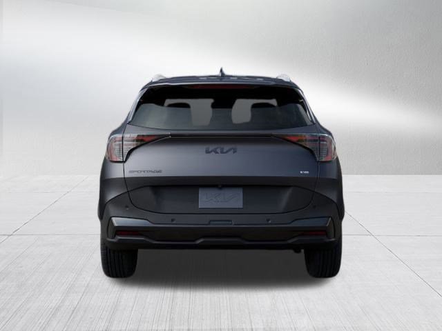 New 2026 Kia Sportage AWD Hybrid image 5