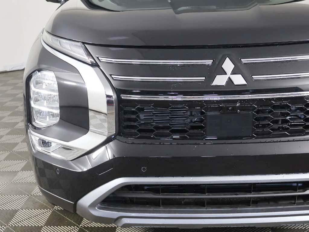 New 2026 Mitsubishi Outlander SE FWD image 15