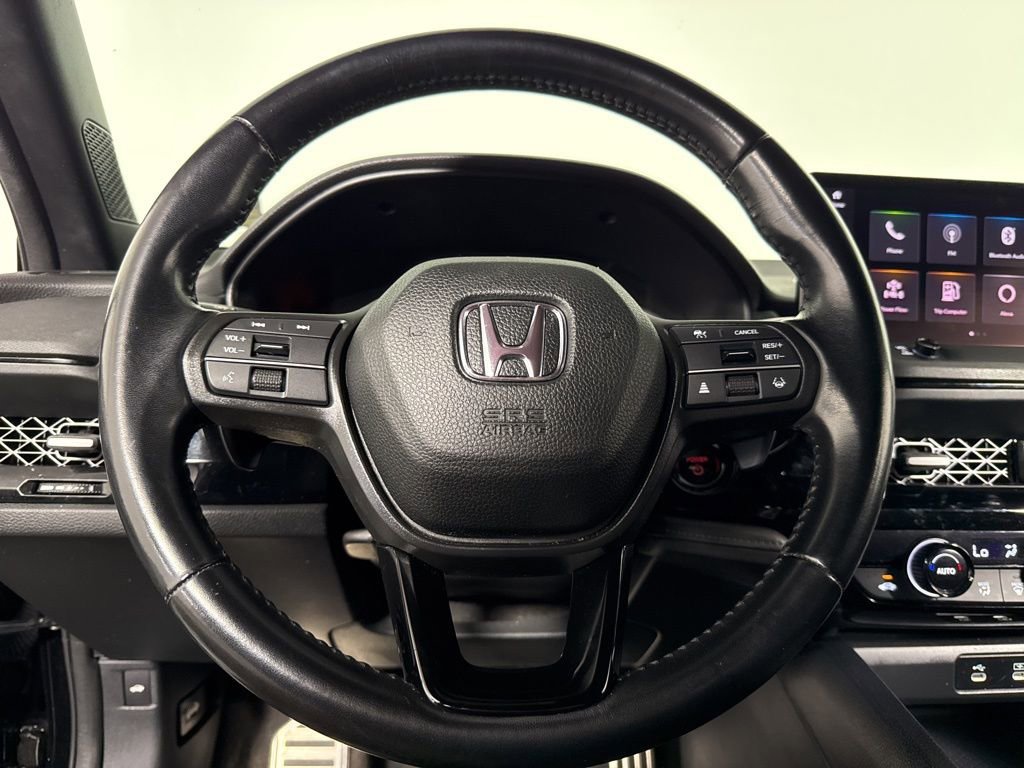 Used 2023 Honda Accord Sport image 27