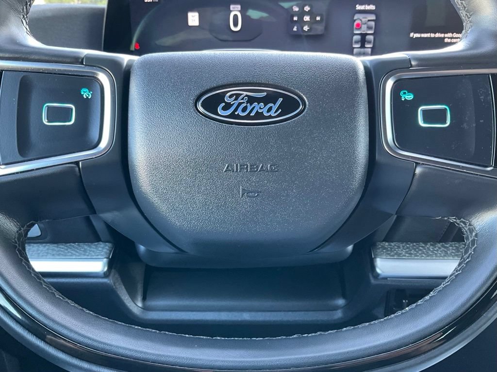 Used 2025 Ford Expedition Tremor AWD/4WD image 50