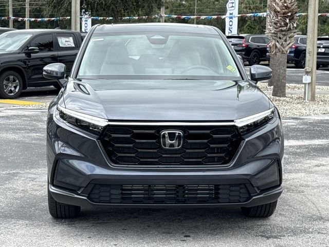 New 2026 Honda CR-V EX image 3