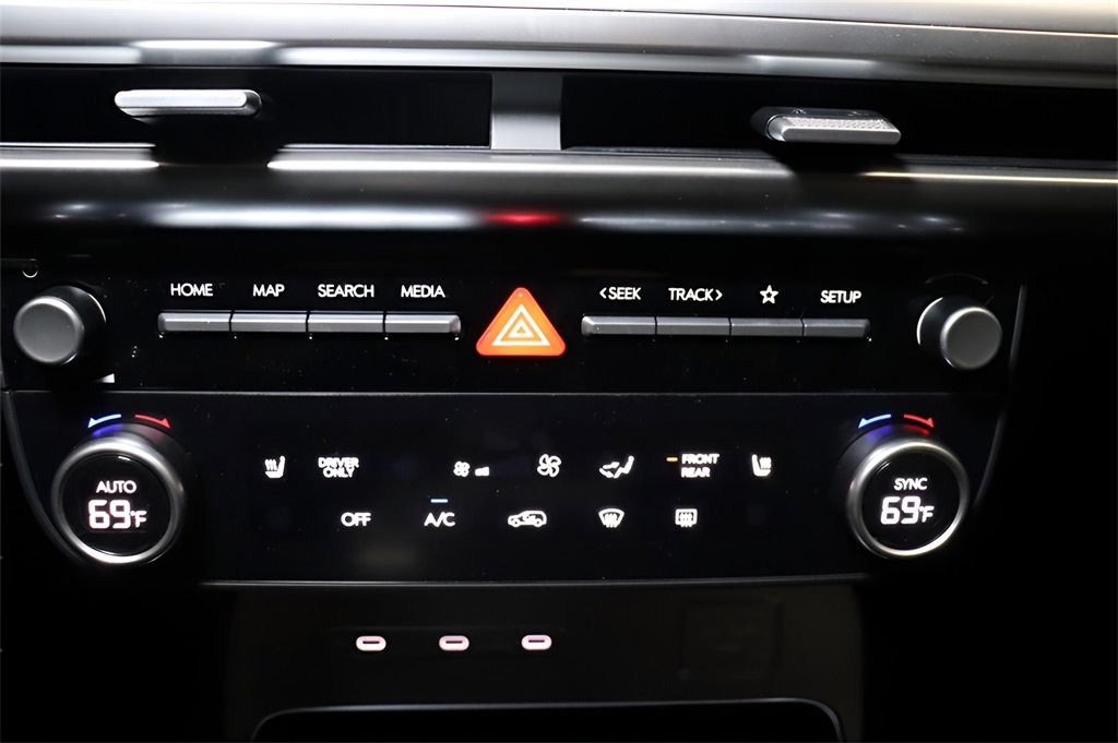 New 2026 Hyundai Ioniq 9 SE image 21