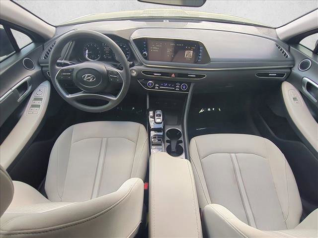 Certified 2023 Hyundai Sonata SEL image 18