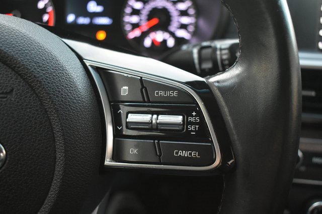 Used 2020 Kia Optima SE image 19