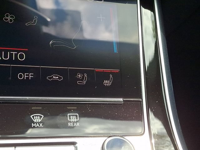 New 2026 Audi RS Q8 performance AWD/4WD image 18