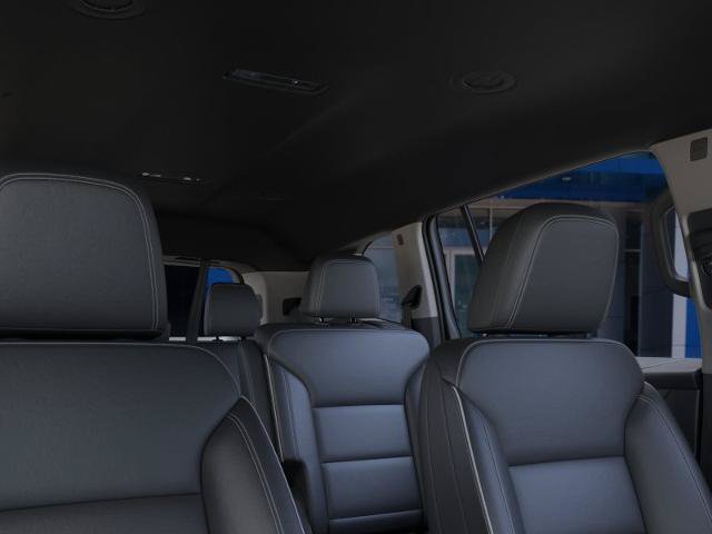 New 2026 Buick Enclave Preferred FWD image 24
