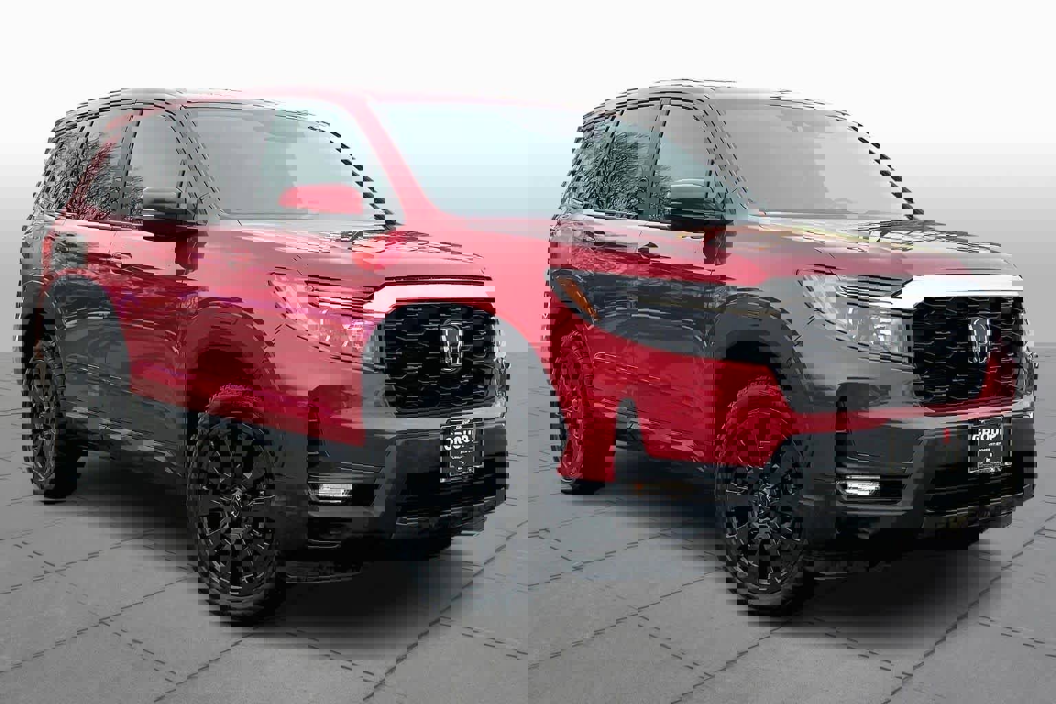 Used 2023 Honda Passport EX-L image 3