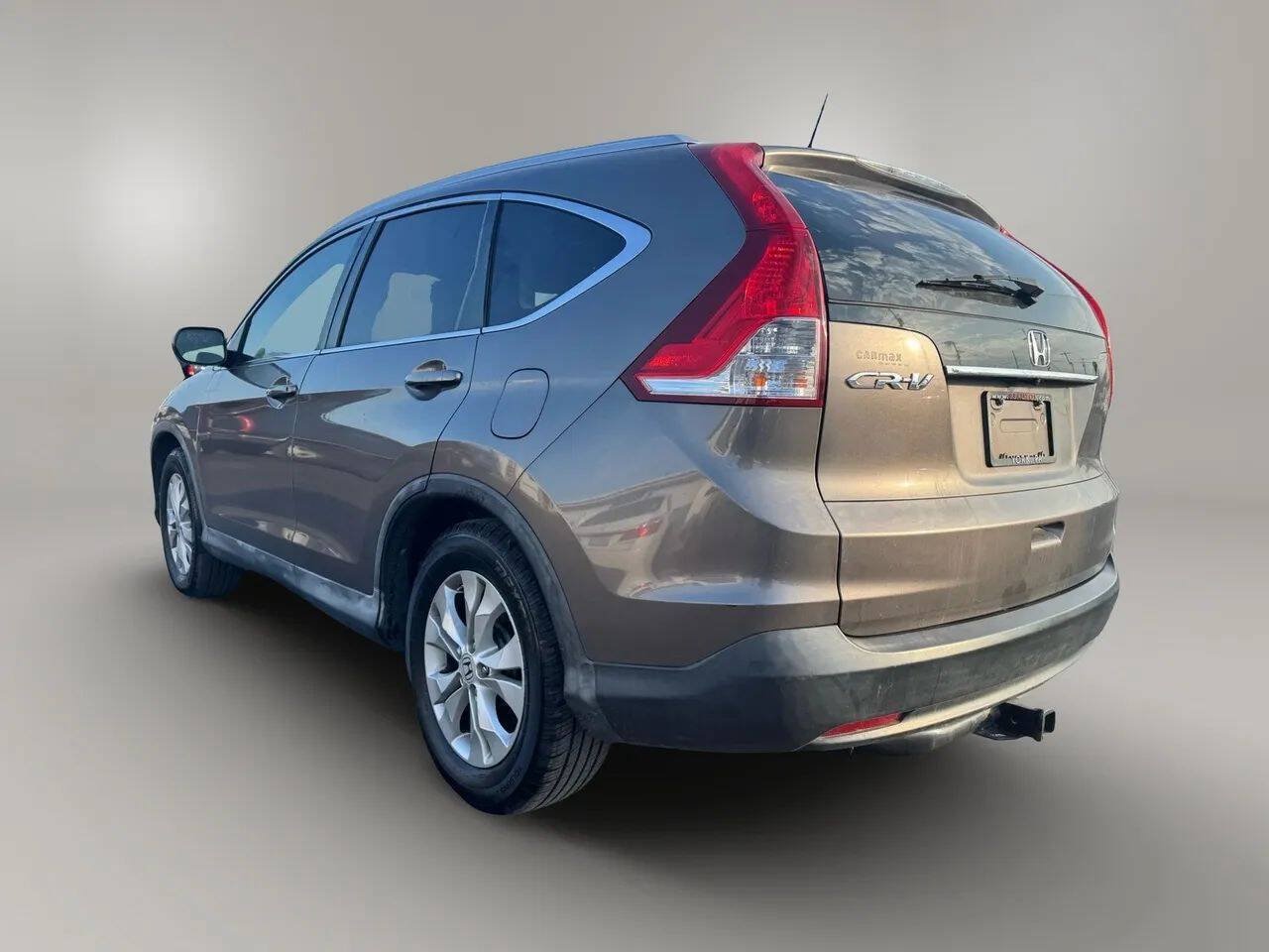 Used 2013 Honda CR-V EX-L image 5