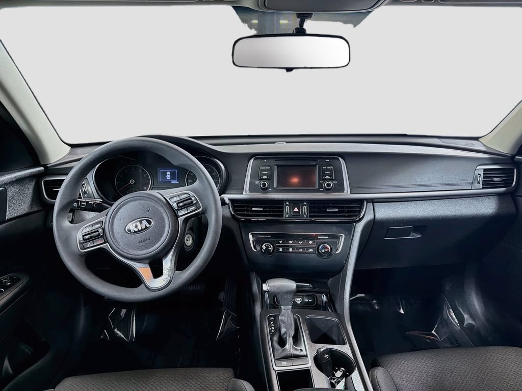 Used 2017 Kia Optima LX FWD image 21