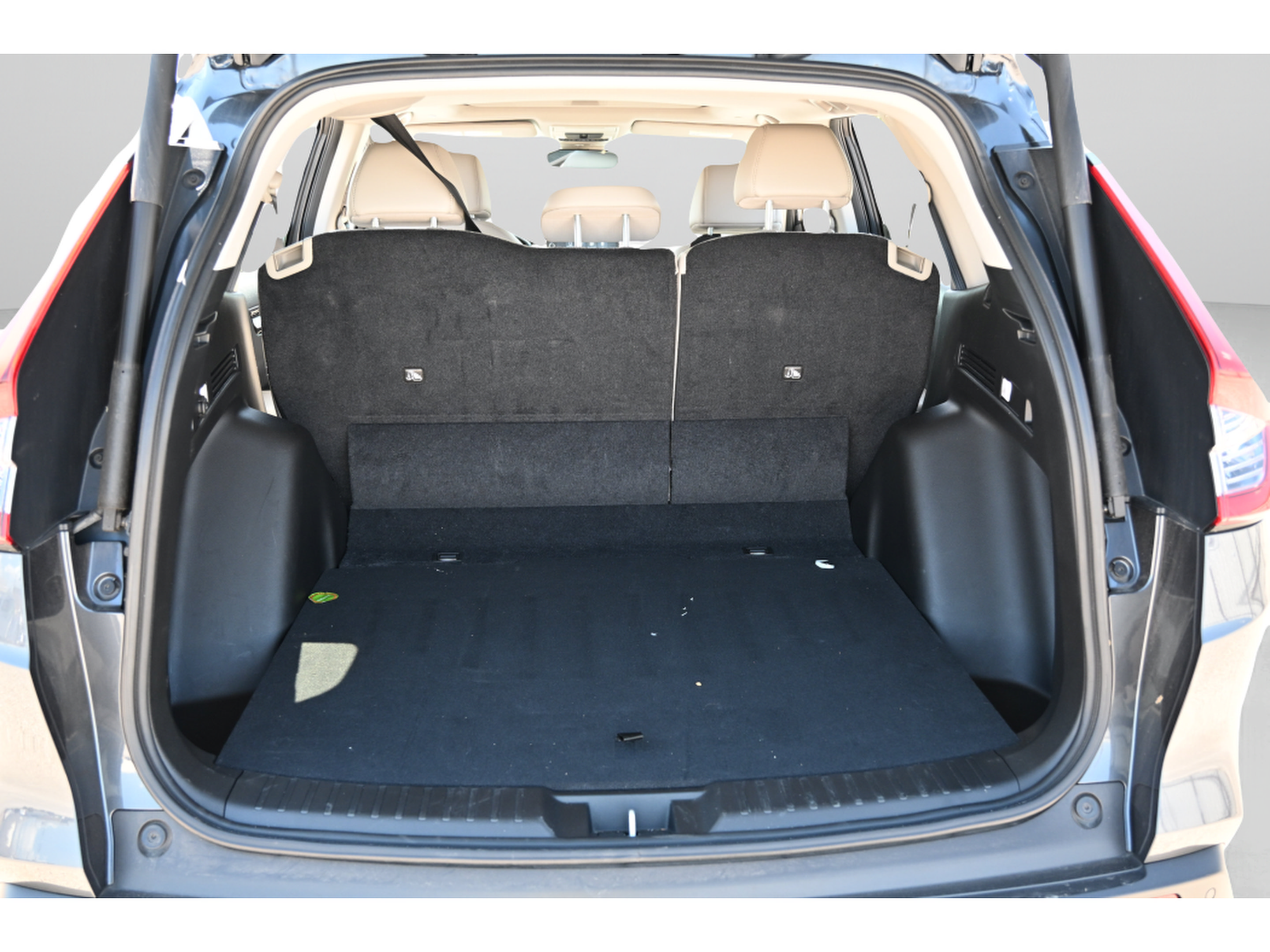 Used 2024 Honda CR-V EX-L image 9
