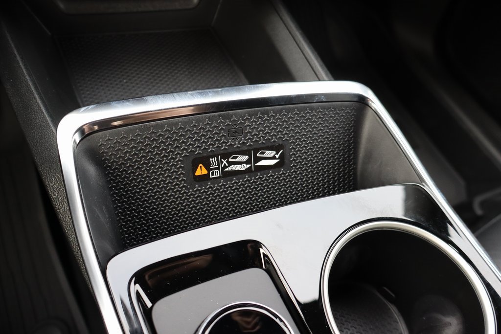 New 2026 Chevrolet Equinox LT w/ Convenience Package II image 16