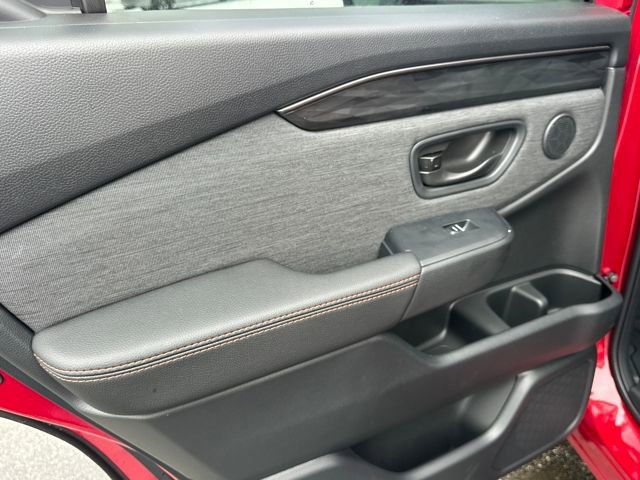 New 2026 Honda Passport TrailSport image 15