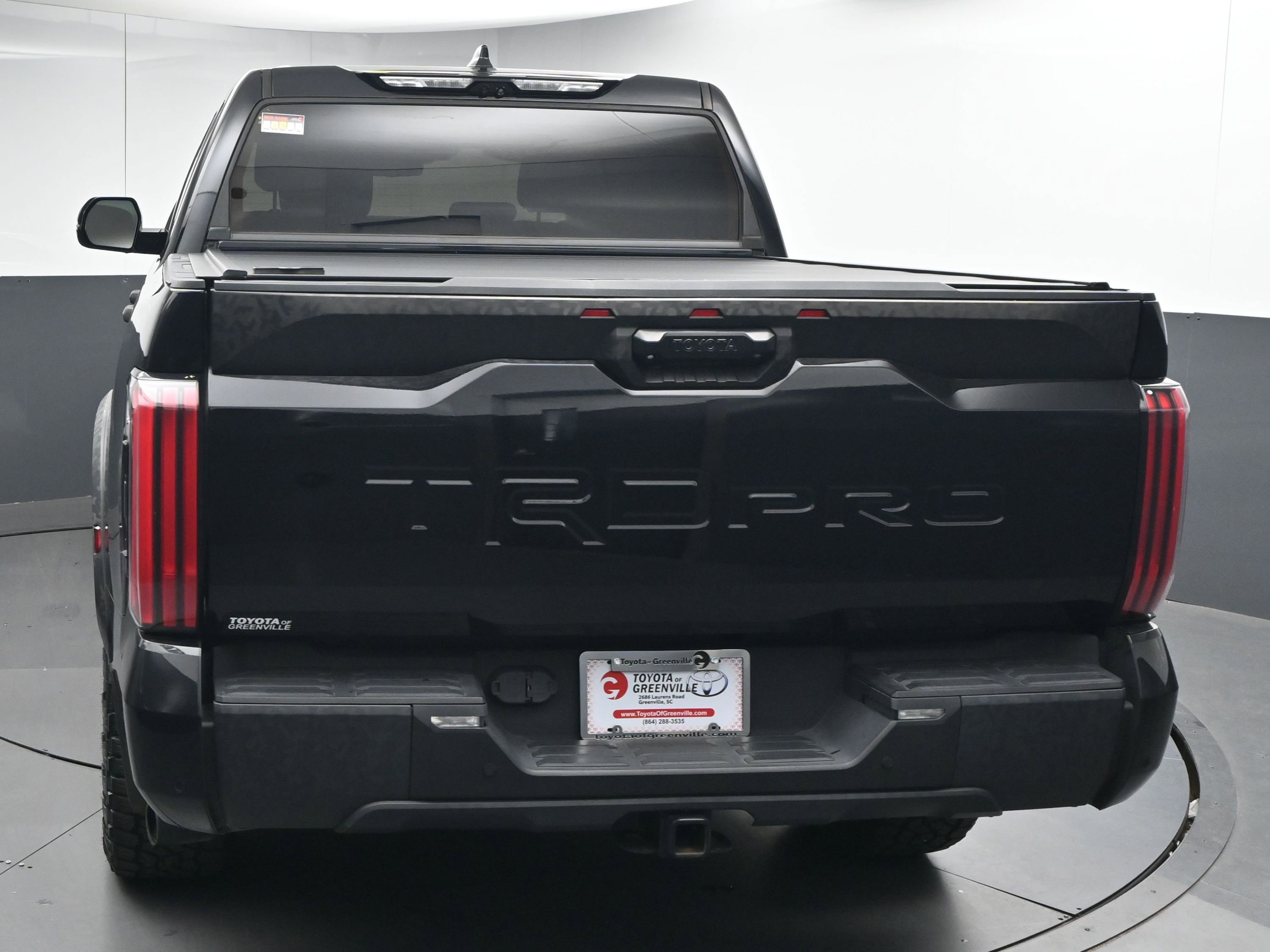 Used 2023 Toyota Tundra TRD Pro image 7