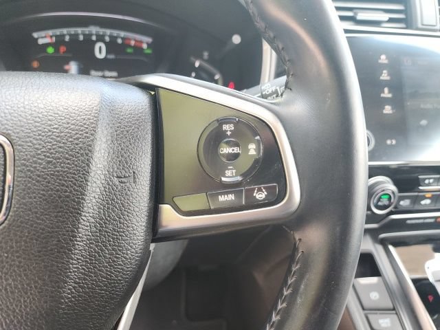 Used 2017 Honda CR-V EX-L image 19