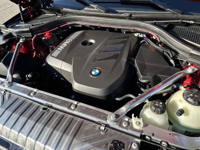 Used 2025 BMW X3 xDrive30i w/ Premium Package image 15