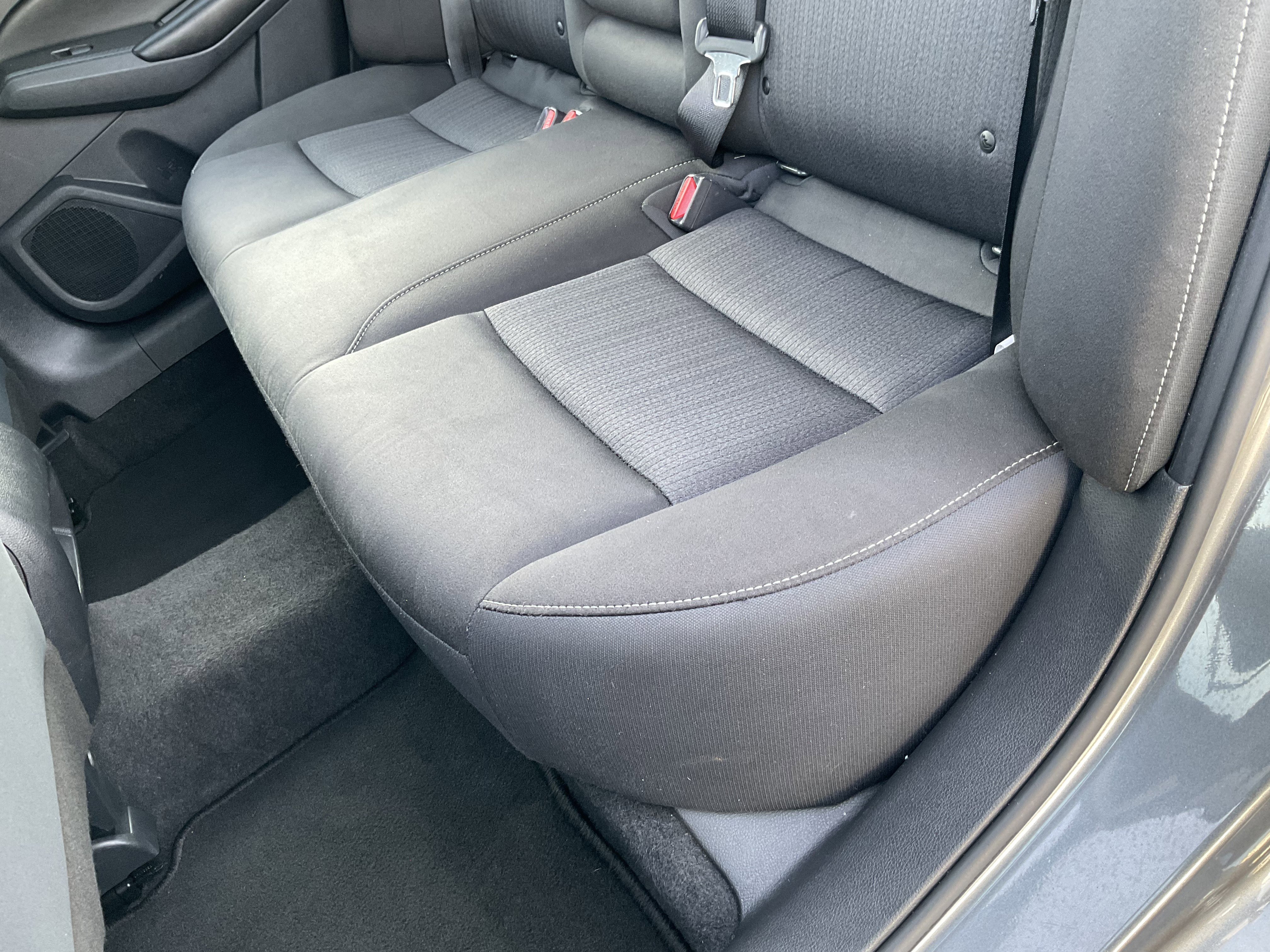 Used 2023 Nissan Altima 2.5 S image 32