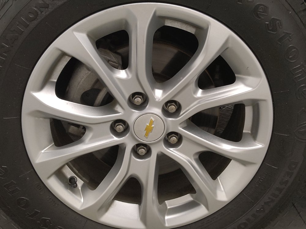 Used 2019 Chevrolet Equinox LT AWD/4WD image 31