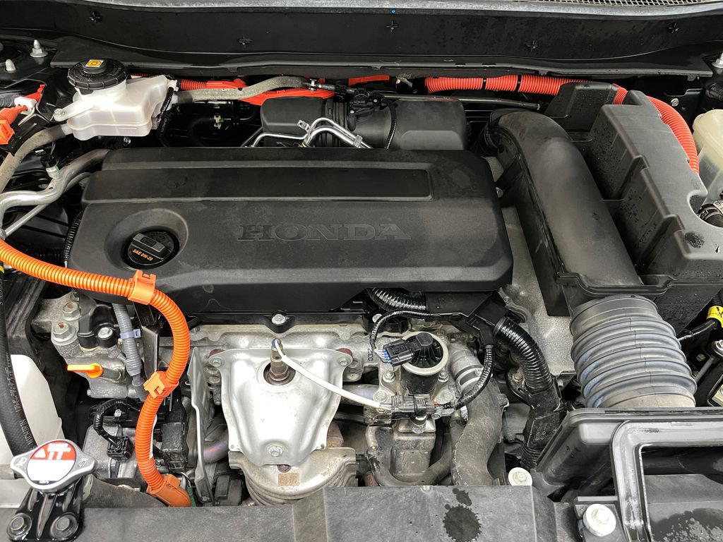 Used 2024 Honda CR-V Sport image 45
