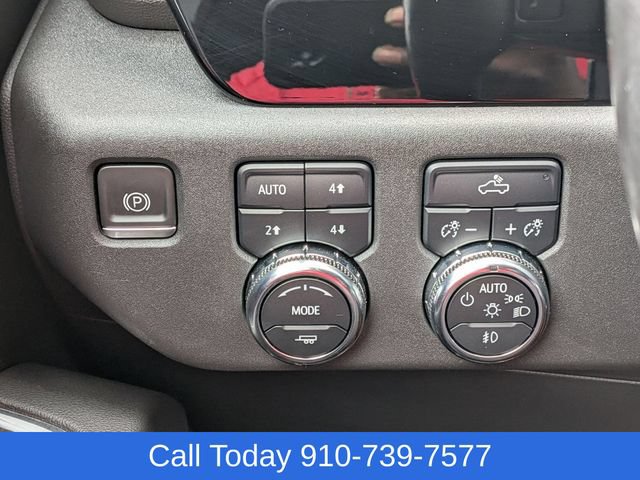 Used 2022 GMC Sierra 1500 Elevation w/ Preferred Package AWD/4WD image 19