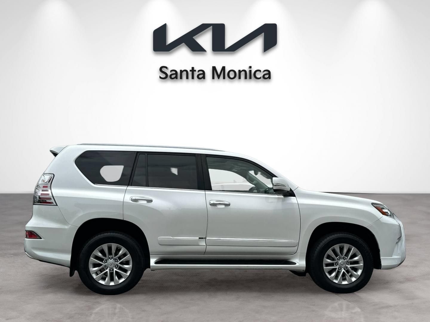 Used 2019 Lexus GX 460 Premium AWD/4WD image 7