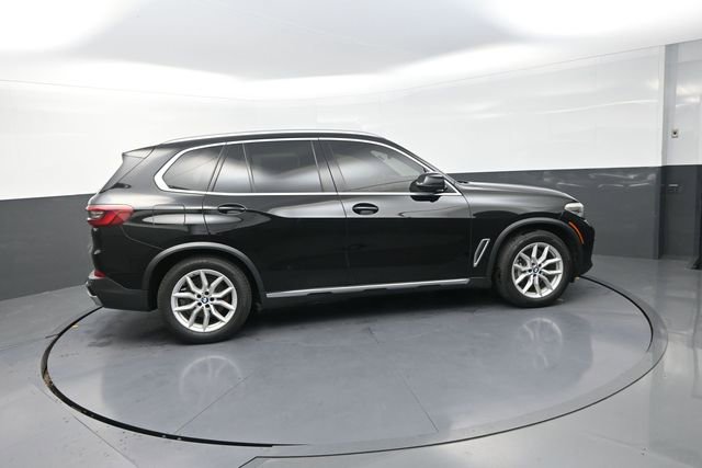 Used 2020 BMW X5 xDrive40i AWD/4WD image 18