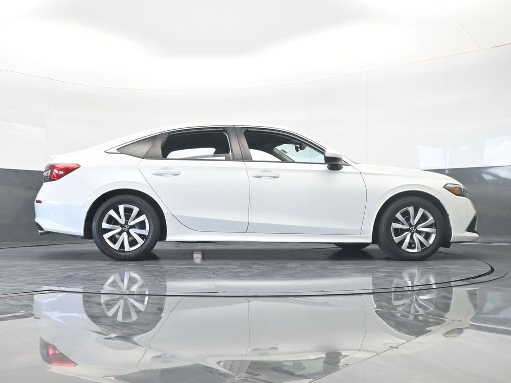 Used 2022 Honda Civic LX image 58