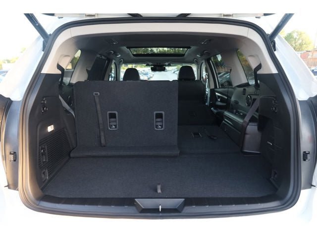 New 2026 Subaru Ascent Limited AWD/4WD image 39