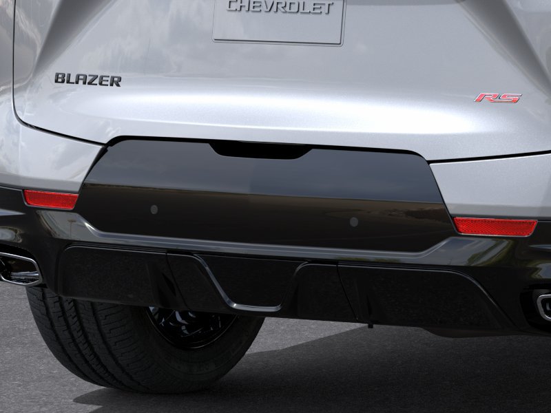 New 2026 Chevrolet Blazer RS w/ Driver Confidence II Package FWD image 38