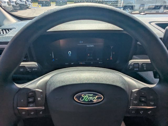 New 2026 Ford Maverick XLT FWD image 26