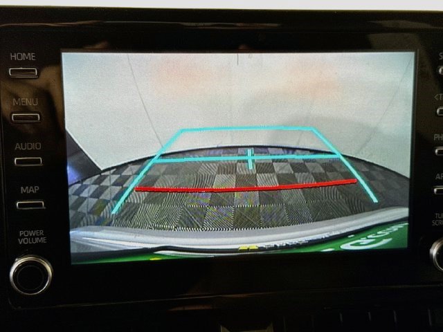Used 2020 Toyota Corolla SE FWD image 18