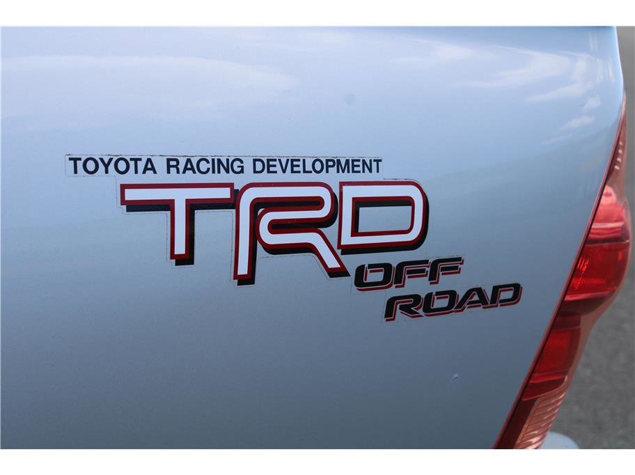 Used 2005 Toyota Tacoma 4x4 Double Cab image 32