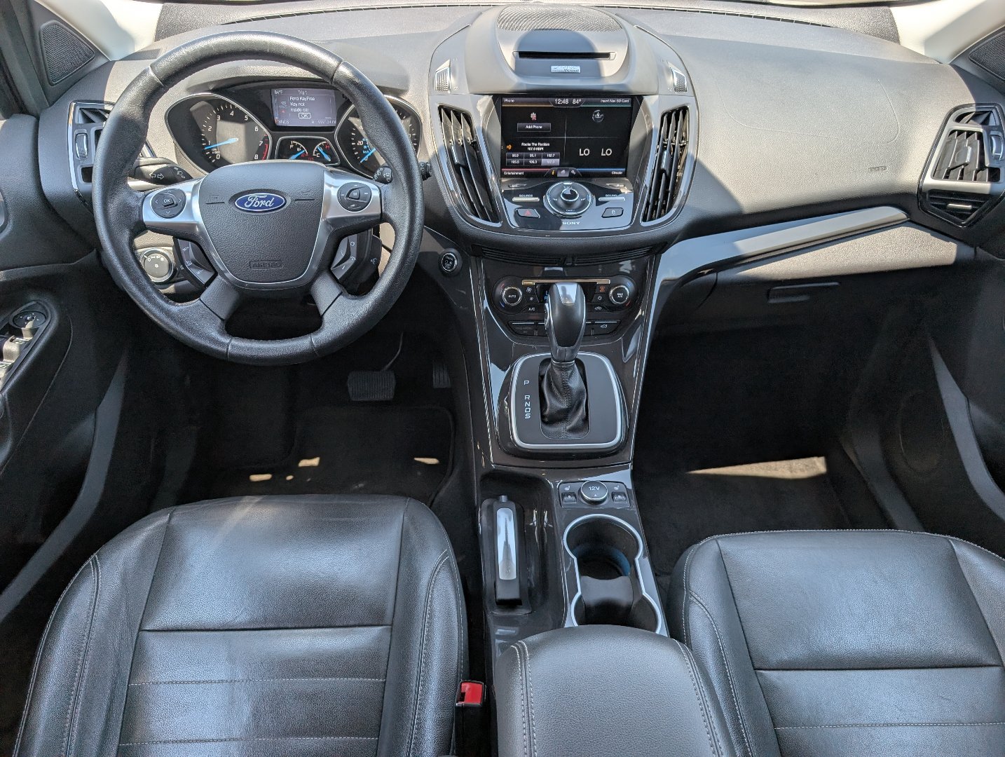 Used 2014 Ford Escape Titanium AWD/4WD image 24