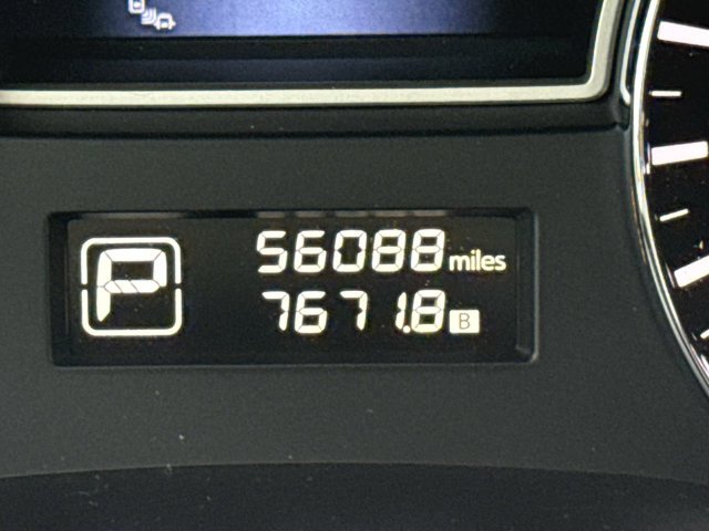 Used 2015 Nissan Altima 3.5 SL FWD image 26