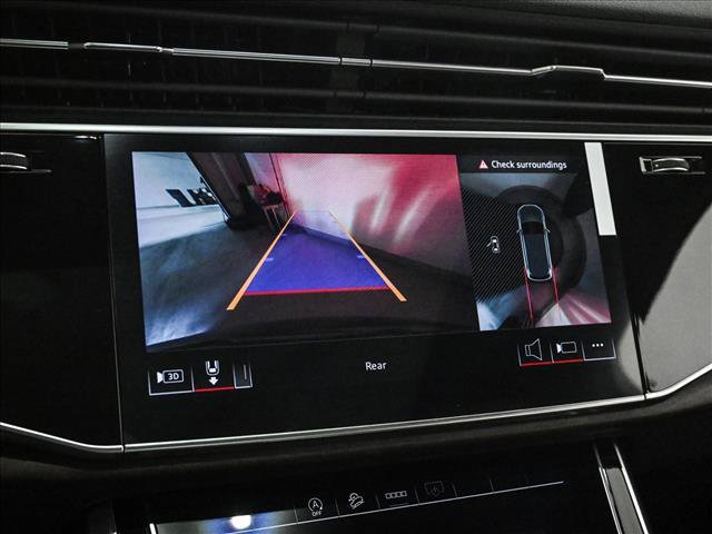 Certified 2025 Audi Q7 2.0T Premium Plus w/ Premium Plus Package image 14