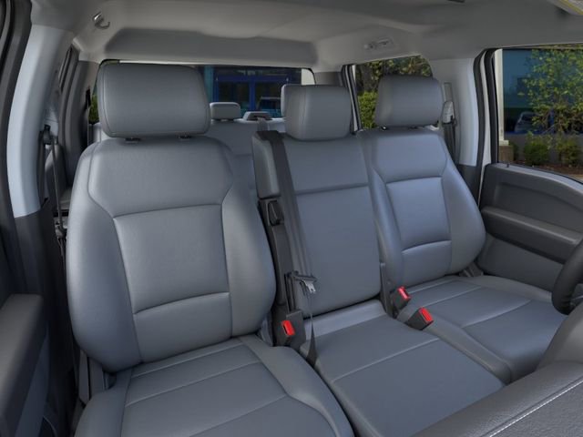 New 2026 Ford F550 4x4 Crew Cab Super Duty image 11