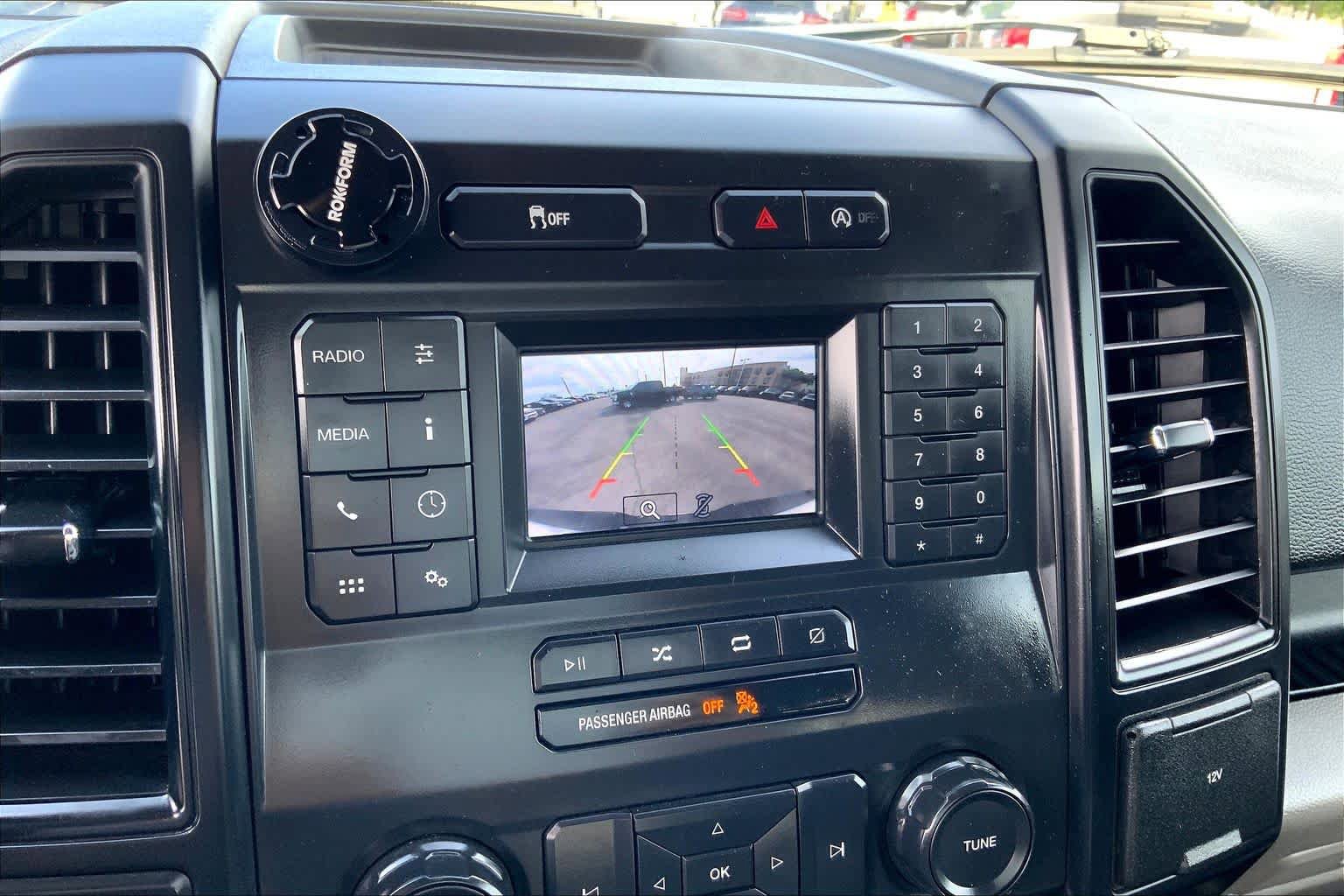 Certified 2018 Ford F150 XL w/ XL Power Equipment Group AWD/4WD image 23