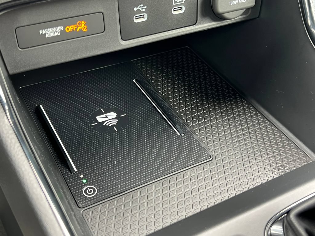 New 2026 Honda CR-V Sport image 26