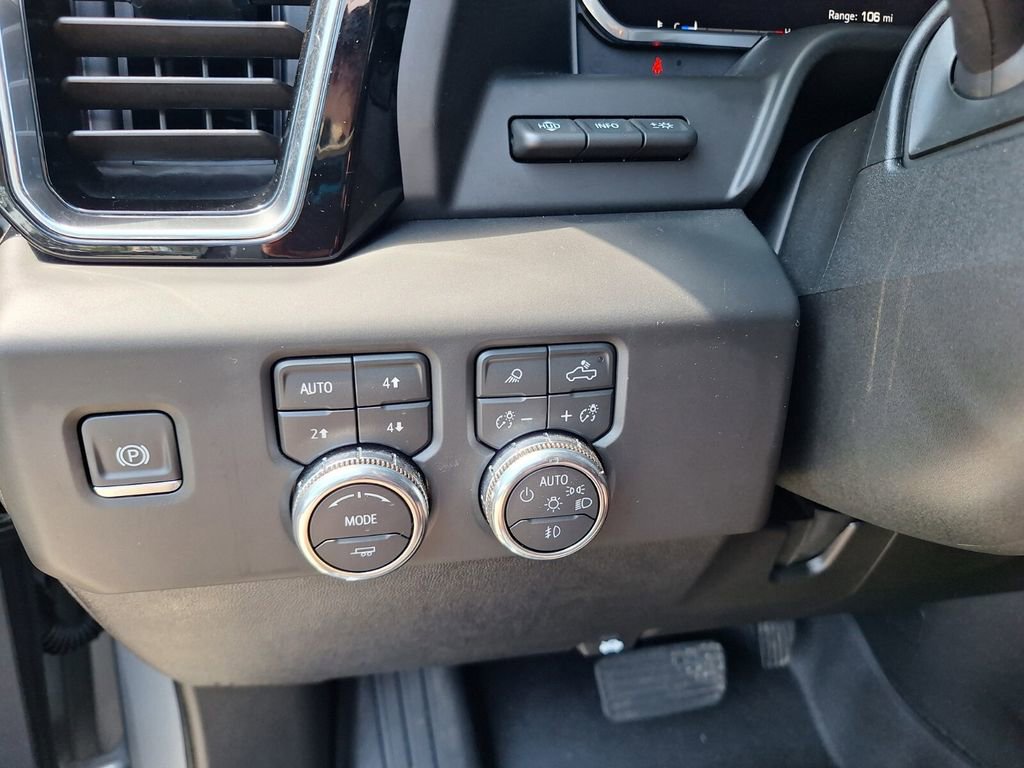 Used 2026 GMC Sierra 2500 Denali w/ Denali Reserve Package AWD/4WD image 23
