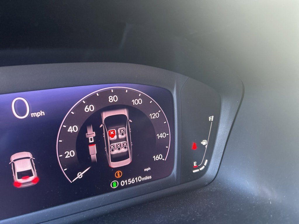 Used 2024 Honda Accord LX image 4