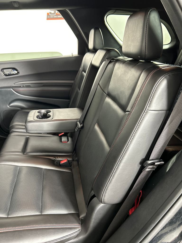 Used 2024 Dodge Durango GT AWD/4WD image 17