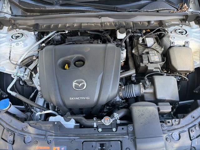 Used 2024 MAZDA CX-50 AWD 2.5 S w/ Weather Package image 24